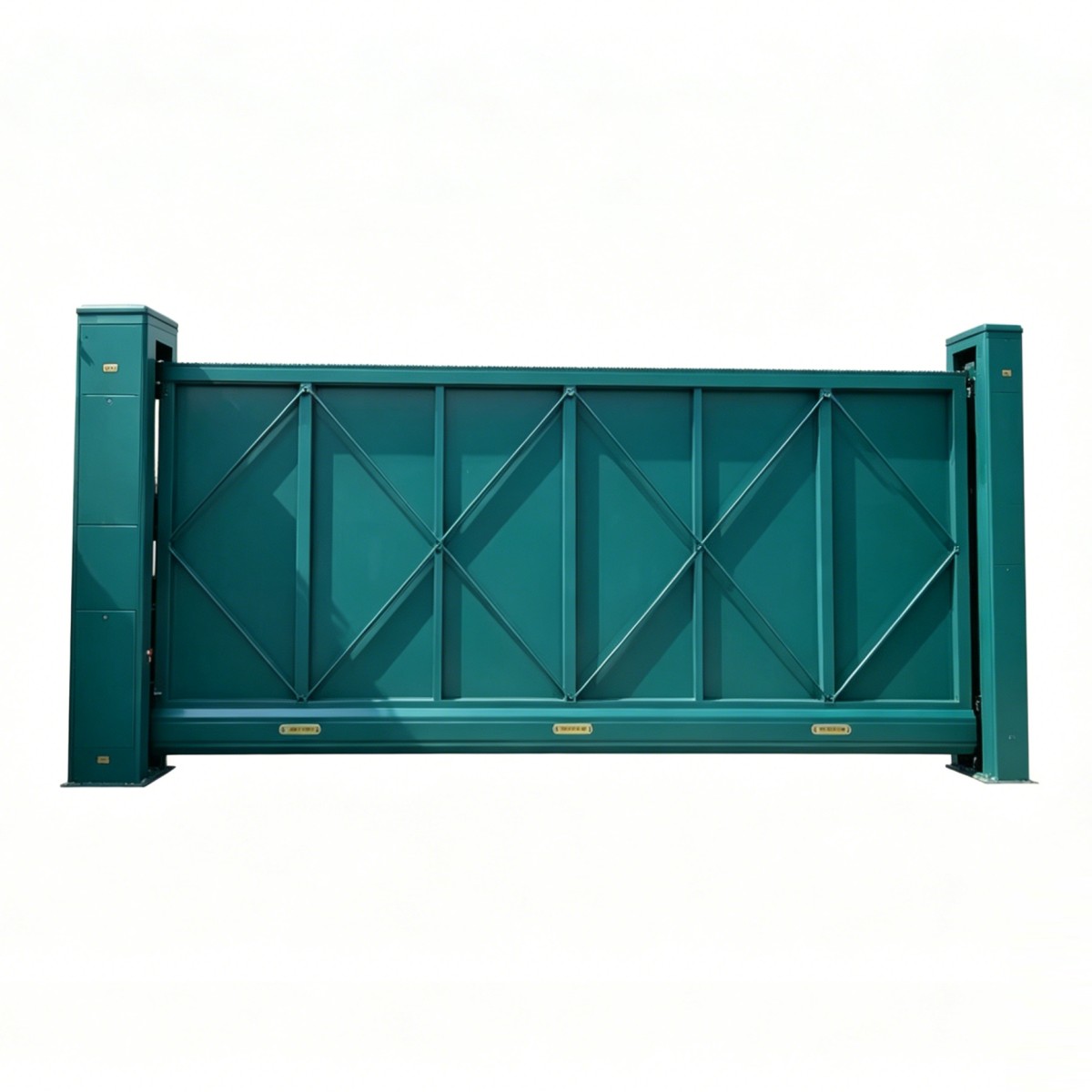 三明将乐光明乡电动悬空门